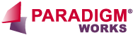 Paradigm Works, Inc. Logo